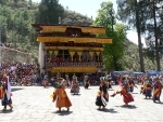 Bhutan: 600 people from India visit neighbouring nation to witness Gomphu Kora Tshechu
