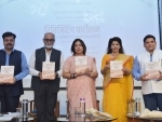 Book ‘Revisiting Partition’ launched on Partition Horrors Remembrance Day at IGNCA