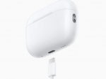 Apple introduces new AirPods Pro 2 with USB‐C charging capabilities