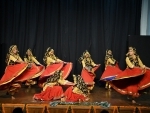 Janapada Division of IGNCA focuses on Hariyali Teej as the theme for its annual day function