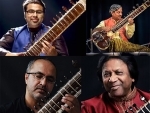 Kolkata's Sitar Festival to witness performances of noted Indian sitarists