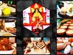 Enjoy the festive cheer and special feasts this Durga Puja at the Vedic Village Spa Resort
