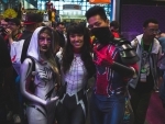 Nagaland: 9th annual cosfest commences in Northeast India, attracting thousands of cosplay enthusiasts