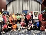 Celebrating diversity and unity: Sikh community shines at Cincinnati Festival of faiths