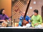 Suromurchhana to hold its annual Festival of Indian Classical Music in June in Kolkata