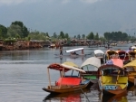 Jammu and Kashmir to host ‘Vitasta’ Cultural Festival this month