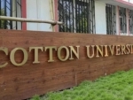 Cotton University : A legacy of excellence and inspiration in the heart of Assam
