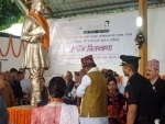 209th Bhanu Jayanti celebrated in Sikkim, honoring Nepal's first poet Bhanu Bhakta Acharya