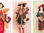 Assam entrepreneur crafts unique dolls blending local culture for global audience