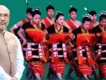 Manipur starts observing Gaan-Ngai 2023 festival