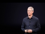 We don’t want people using our phones too much, Apple CEO Tim Cook gives advice to parents
