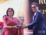 Roopa Ganguly, Dibakar Banerjee conferred ICC YLF Pride of Bengal awards among others