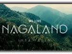 Dimapur-based songwriter Imna Yaden releases new music video 'We love Nagaland'