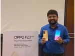 Oppo plans to shatter all previous records with the launch of F23 5G