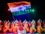 Indian Museum celebrates Independence Day with a variety cultural programme