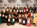Kolkata: US Consulate, Aroh Foundation conduct two-day bootcamp for West Bengal's women entrepreneurs