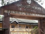 Assam: Handique Girls' College broadens academic horizon, set to transform into Handique Women's University