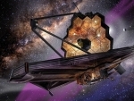 James Webb Telescope spots oldest-ever galaxy