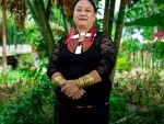 Naga village elects Satoli Z Swu as first woman chief, paving the way for gender equality in leadership