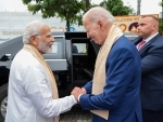G20: Modi, Biden welcome deepening of academic relations between India and US