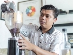 Baristas behind bars: From serving time to serving lattes