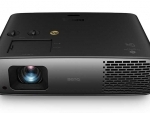 BenQ launches 4LED 4K Smart Projector W4000i
