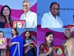 Swayam Siddha Awards: Kolkata organisation honours seven women achievers from the city