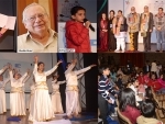 Muskaan Litfest for child authors in Delhi stirs up India's budding storytellers
