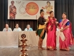 Rupa Bharati celebrates 60 years of Nrityashree Keka Chattopadhyay's dance life
