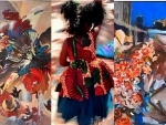 Framing Flowers: See the spirit of Kenya unveiled through the works of artist Aparna Banerjee