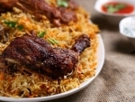 How Kolkata ordered food on Swiggy in 2023: Chicken biriyani most ordered food; Gulabjamun outshined Rosogolla