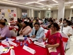 Siliguri: U.S. Consulate Kolkata, Contact Base host workshop to empower women entrepreneurs