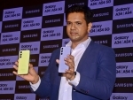 Samsung India announces market launch of Galaxy A54 5G, A34 5G, check out price and other specifications