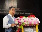 National Education Policy to make India global educational hub: Union Minister Subhas Sarkar
