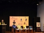 Prof. Badri Narayan delivers Namvar Singh Memorial Special Lecture, talks about democratic spirit and literature