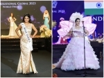 2 Assam women bag awards at international beauty event held in Malaysia