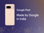 Google to manufacture Pixel smartphones in India