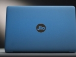 Reliance Retail launches its first JioBook laptop for Rs 16,499