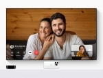 Apple Mega Event: tvOS 17 brings FaceTime and video conferencing to the biggest screen in the home