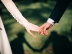 Kochi hosts first Jewish marriage in 15 years