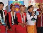 Nyibu Kumnam Alo Celebrated in Arunachal Pradesh with cultural enthusiasm