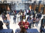 Education USA hosts Annual Alumni Fair at American Center, Kolkata