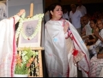 The Bengal celebrates Rabindra Jayanti with senior citizen members of Pronam