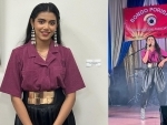 'Sa Re Ga Ma Pa' winner Ankita Bhattacharya makes stage debut in Canada