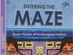 Pride Month: English translation of the queer fiction of Krishnagopal Mallick to be launched in Kolkata