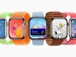 Apple: watchOS 10 updates unveiled for Apple Watch