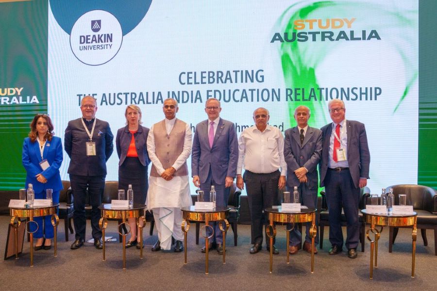 Indian degrees to be recognised in Australia under a new mechanism