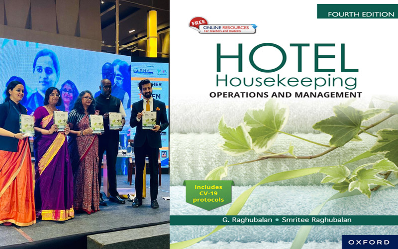 Hotel Housekeeping - Operations and Management: A comprehensive guide for students