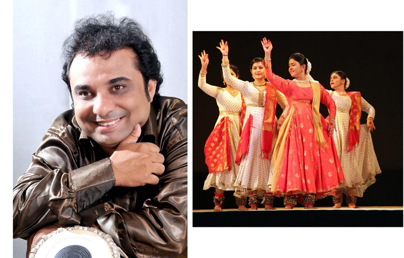 International Performing Arts Festival to start from Mumbai this year; state governor to give away lifetime achievement award in Kolkata
