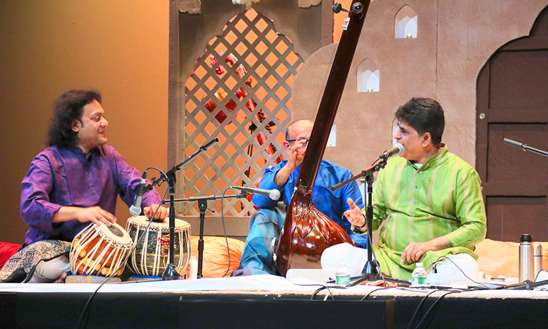 Suromurchhana to hold its annual Festival of Indian Classical Music in June in Kolkata